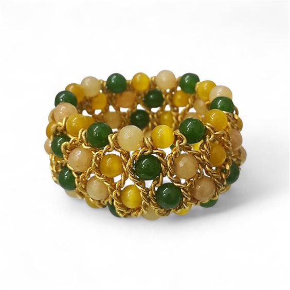 Bracciale Giadan Donna in Argento MUST 05-22 - MUST 05-22